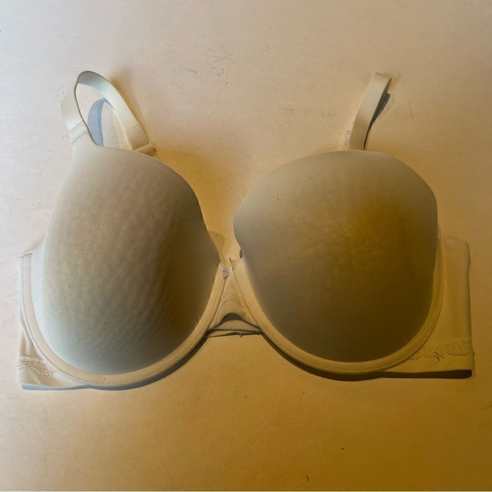 Warner's Bra Cream 36D